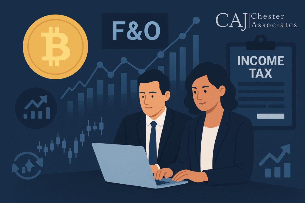 Freelancer and online income tax filing tips for FY 2024–25 in India — key ITR mistakes to avoid and income types to disclose