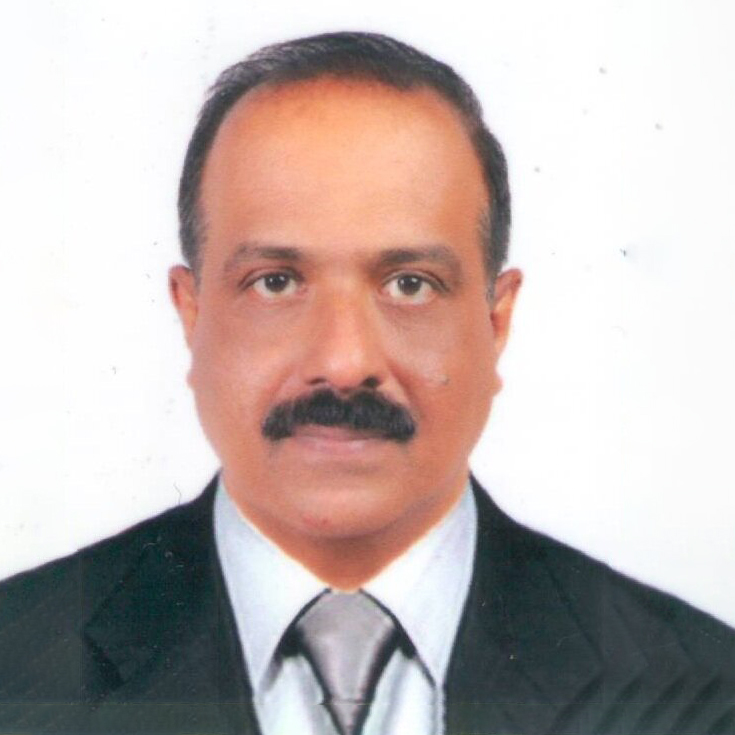 CA Chester Chirayath